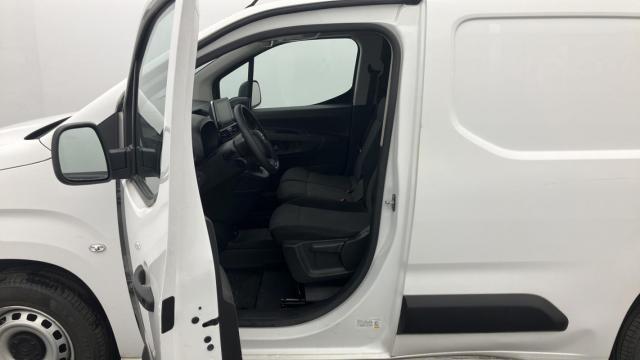 Citroen Berlingo image 6