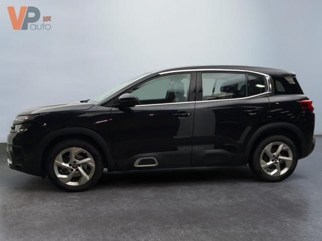 Citroen C5 Aircross image 4