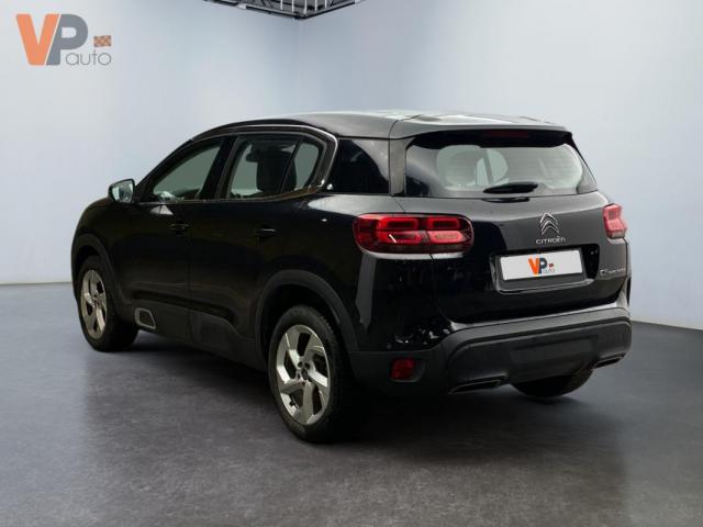 Citroen C5 Aircross image 5