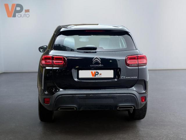 Citroen C5 Aircross image 6