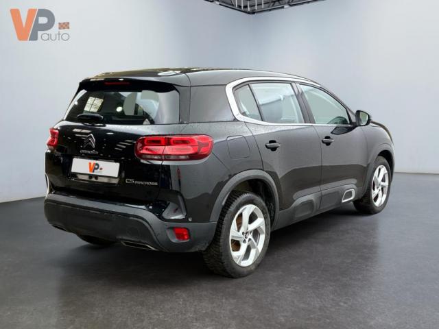 Citroen C5 Aircross image 3