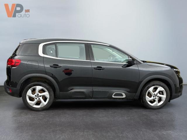Citroen C5 Aircross image 8