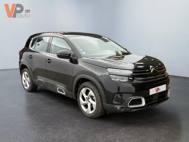 Citroen C5 Aircross image 2