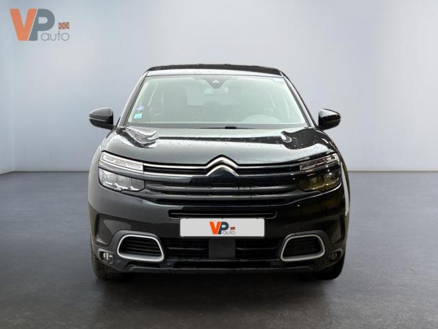 Citroen C5 Aircross image 7