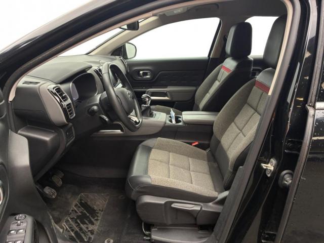 Citroen C5 Aircross image 1