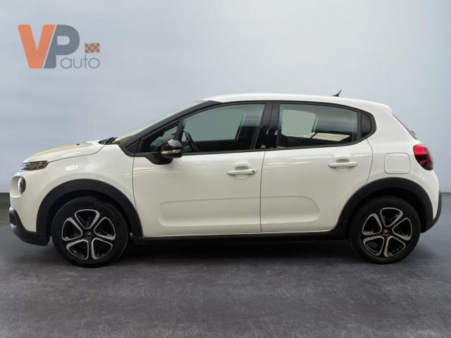 Citroen C3 image 4