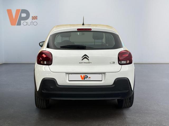 Citroen C3 image 1