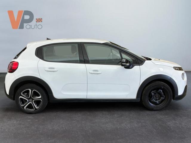 Citroen C3 image 2