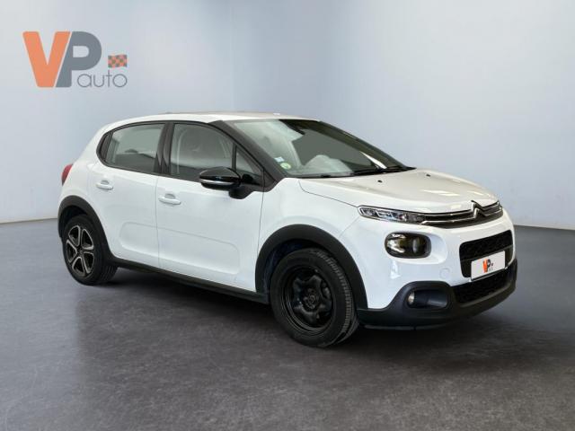 Citroen C3 image 3