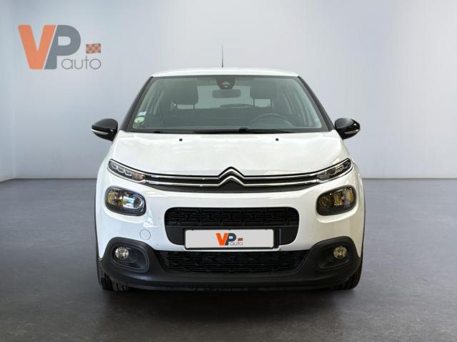 Citroen C3 image 5