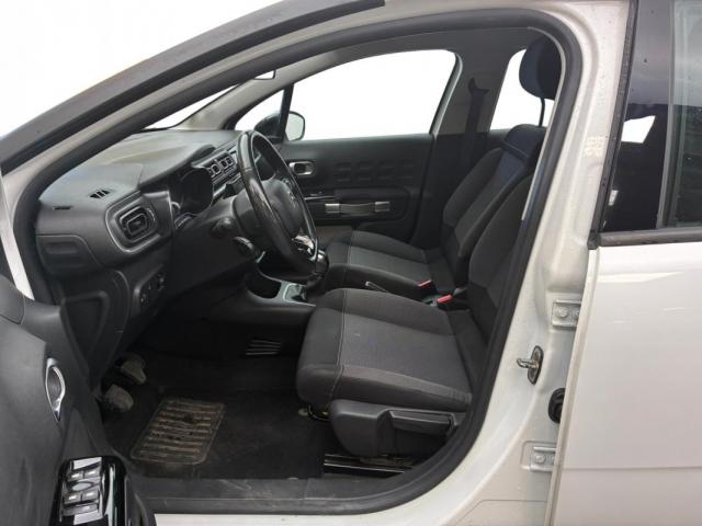 Citroen C3 image 8