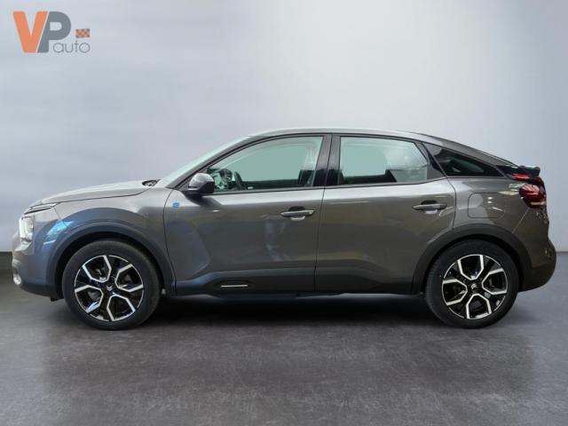Citroen C4 image 2