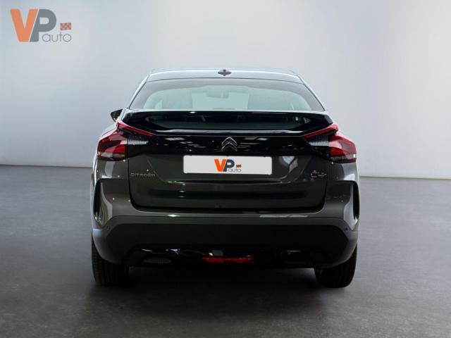 Citroen C4 image 5
