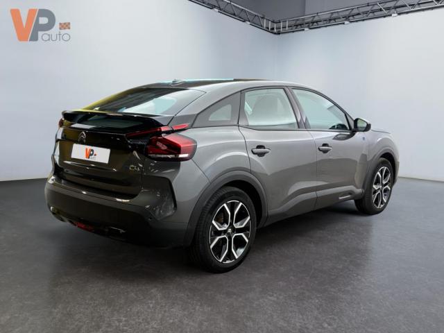 Citroen C4 image 1