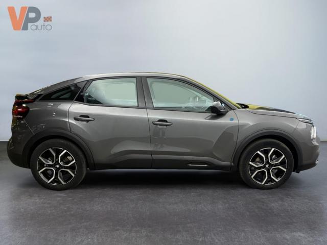 Citroen C4 image 8