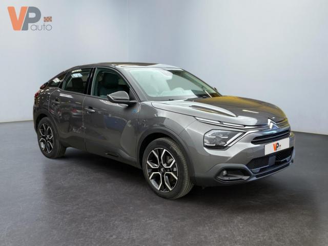 Citroen C4 image 6