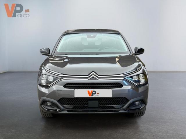 Citroen C4 image 3