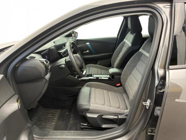 Citroen C4 image 7