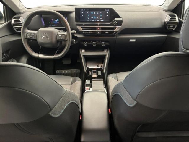 Citroen C4 image 4