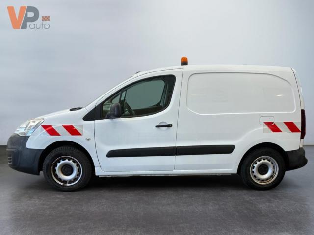 Citroen Berlingo image 8