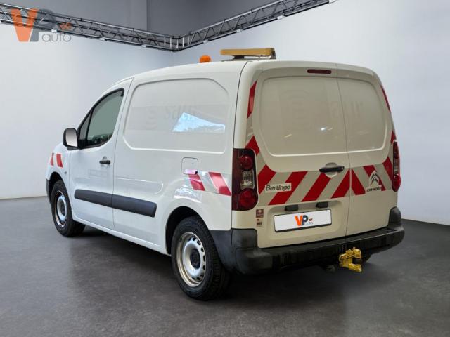 Citroen Berlingo image 7
