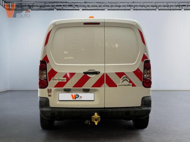 Citroen Berlingo image 2