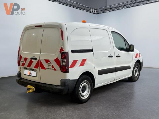 Citroen Berlingo image 5