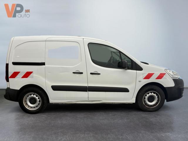 Citroen Berlingo image 6