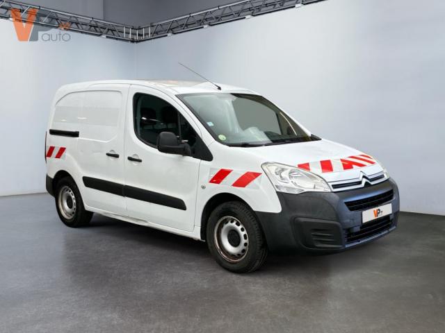 Citroen Berlingo image 1