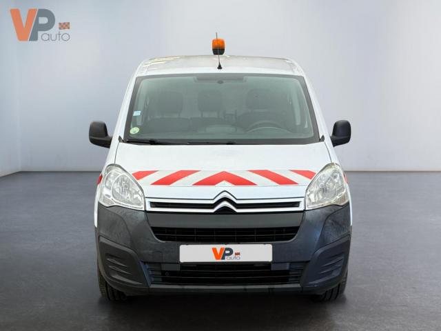 Citroen Berlingo image 3