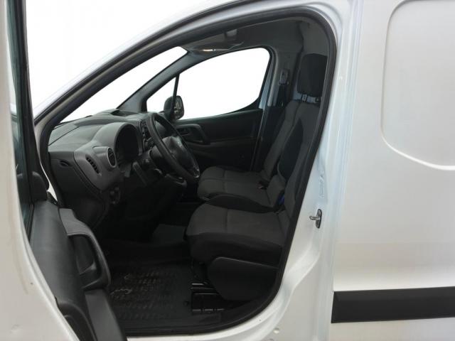 Citroen Berlingo image 4