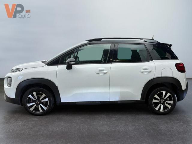 Citroen C3 Aircross image 2