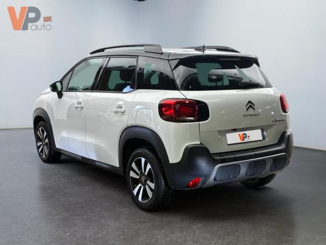 Citroen C3 Aircross image 5