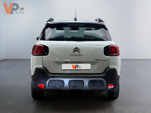 Citroen C3 Aircross image 7