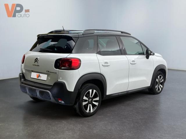 Citroen C3 Aircross image 8