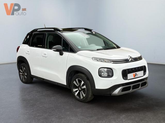 Citroen C3 Aircross image 4