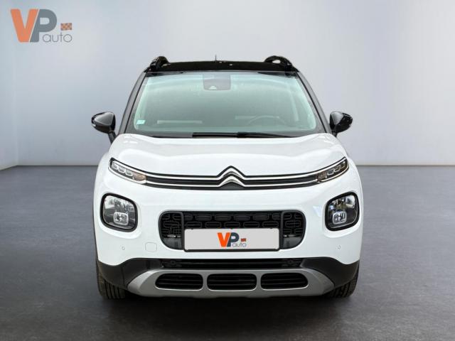 Citroen C3 Aircross image 1