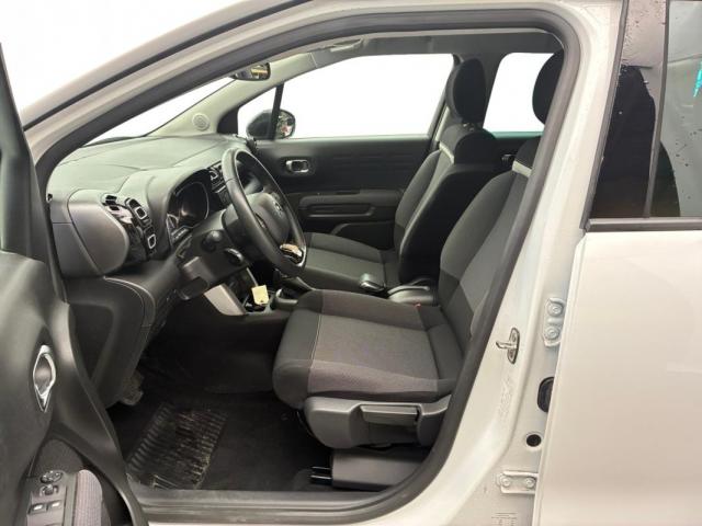 Citroen C3 Aircross image 3