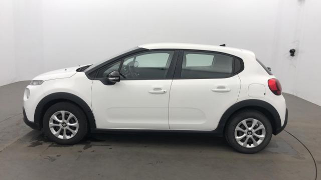 Citroen C3 image 8