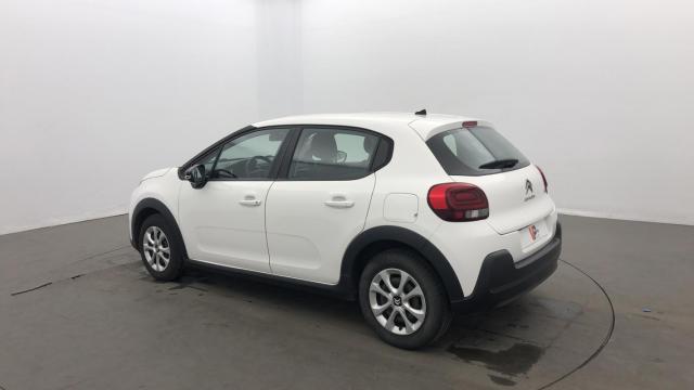 Citroen C3 image 7