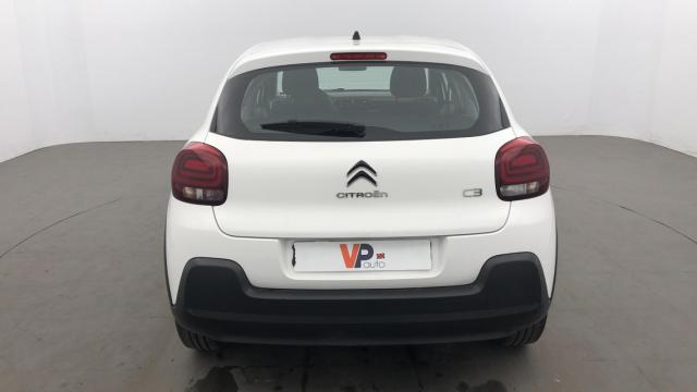 Citroen C3 image 1