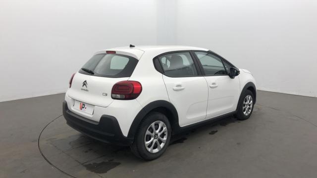 Citroen C3 image 5