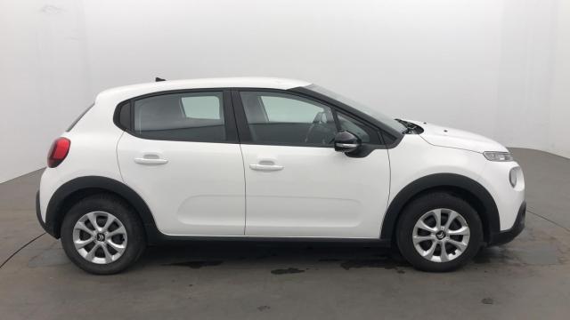 Citroen C3 image 4
