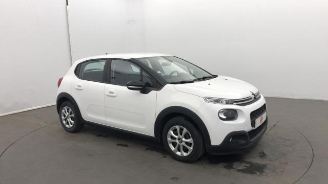 Citroen C3 image 2