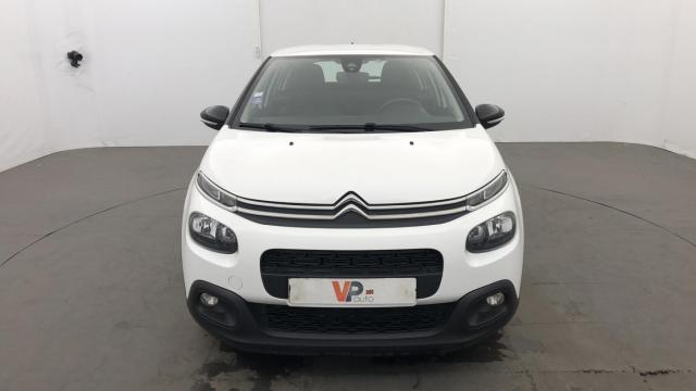 Citroen C3 image 3