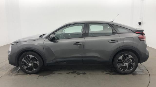 Citroen C4 image 6