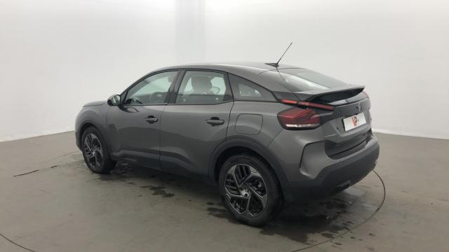 Citroen C4 image 5