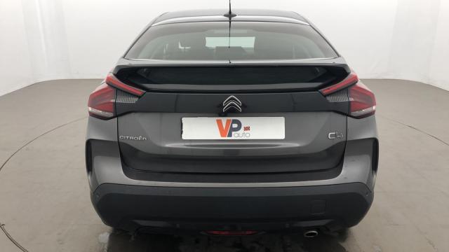 Citroen C4 image 7