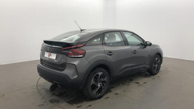 Citroen C4 image 8