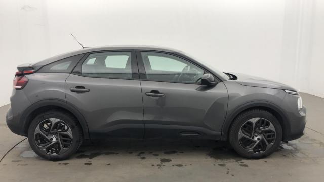 Citroen C4 image 3